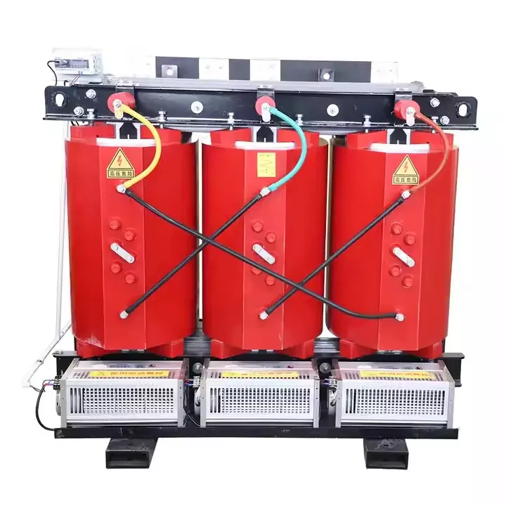 Warum werden trockene Transformatoren in erneuerbaren Energiesystemen bevorzugt?