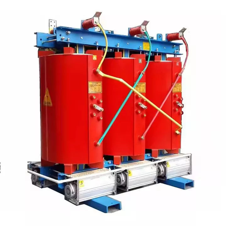 So wählen Sie den richtigen Trockentransformator für Ihr Elektroprojekt aus