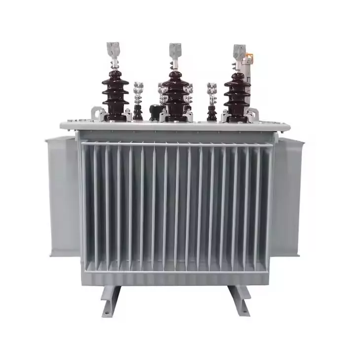 Wie löst ein Öltransformator langfristige Probleme bei der Stromverteilung?